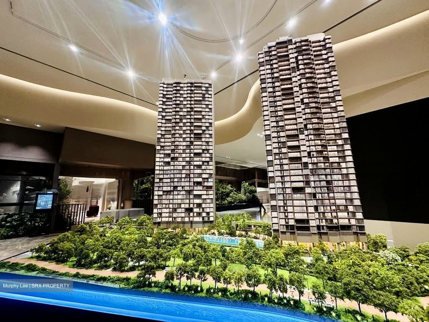 River Modern (U/C) (D9), Apartment #530825991